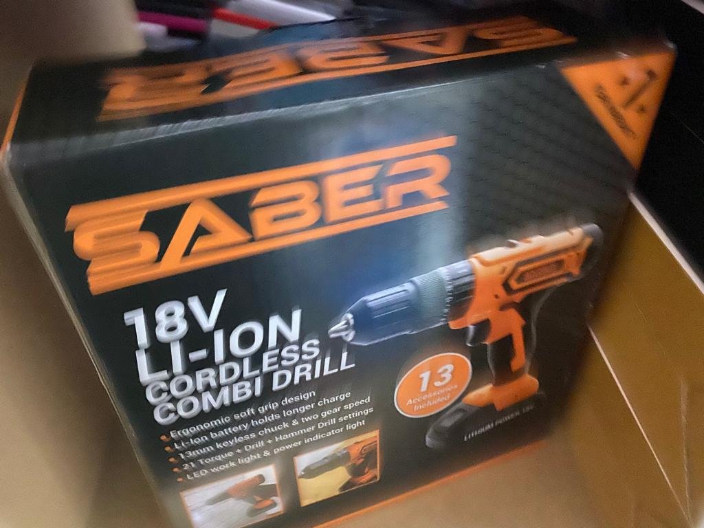 Corded combi drill sale